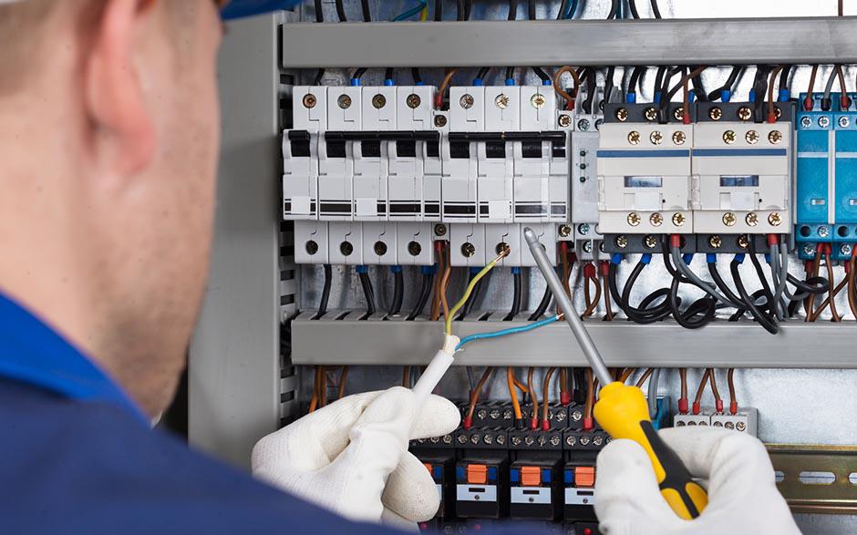 électricien urgence Arnouville