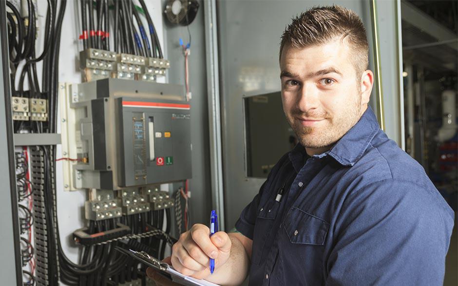 besoin d'un électricien Coubert