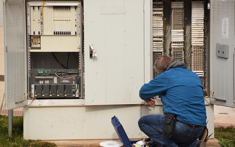 électricité maison Vitry-sur-Seine