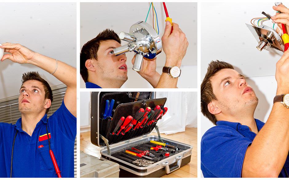 électricité entreprise Sevran