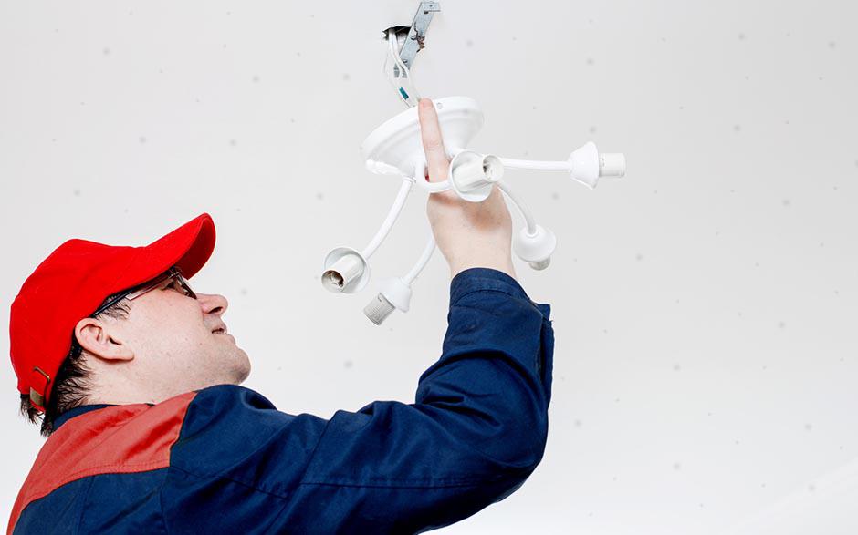 électricien en bâtiment Limours