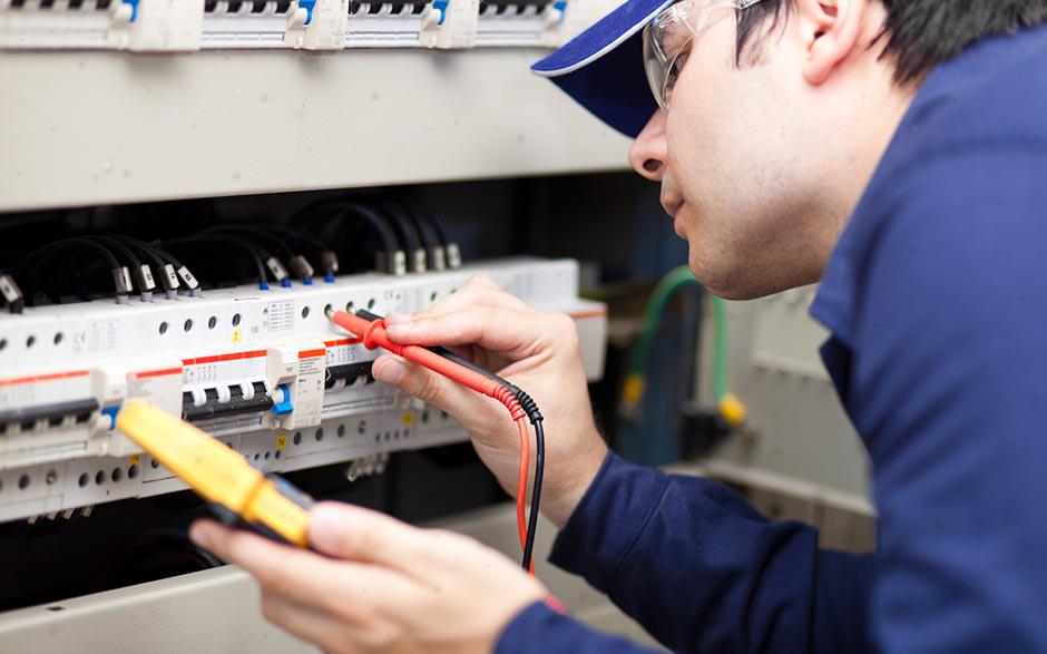  électricien urgence Arnouville