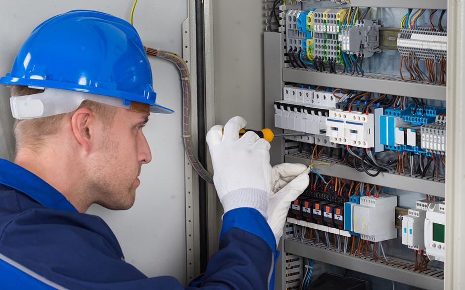 électricien urgence Arnouville