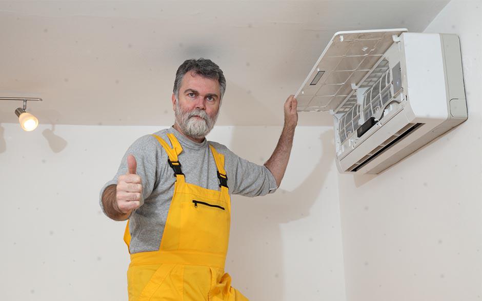 électricien de maintenance Arnouville