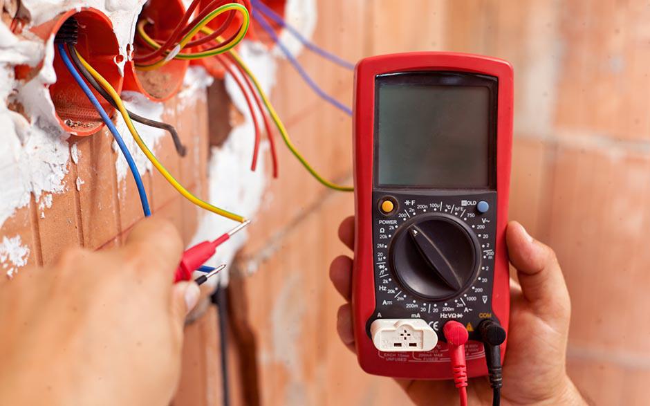 électricité entreprise Sevran