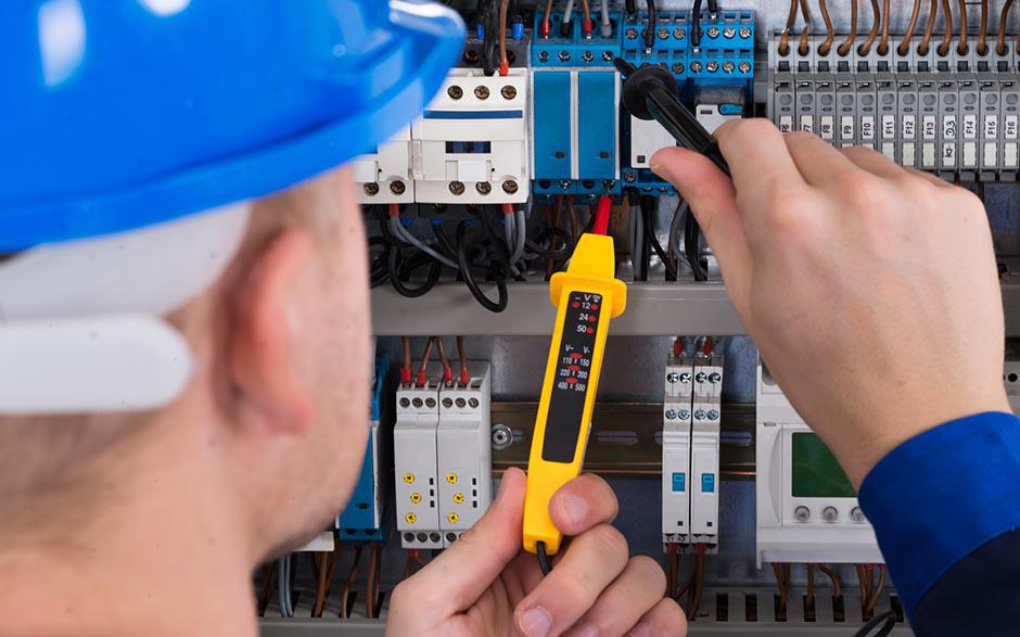 monteur électricien Noyon