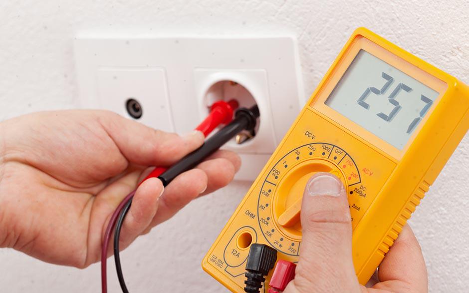 électricien urgence Arnouville