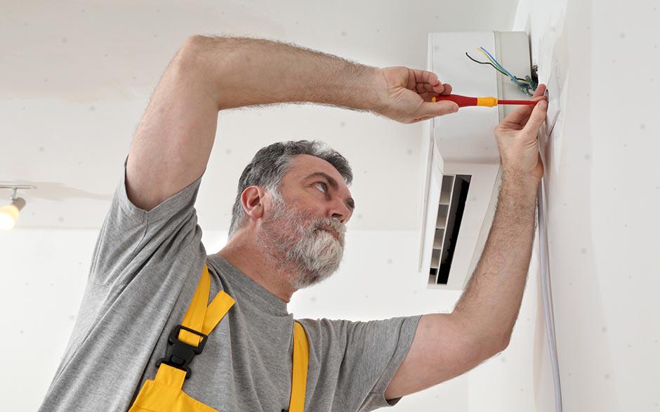  électricien urgence Arnouville