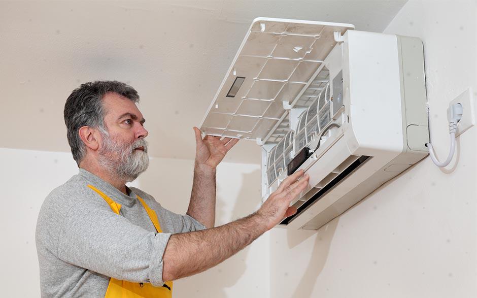 monteur électricien Ver-sur-Launette